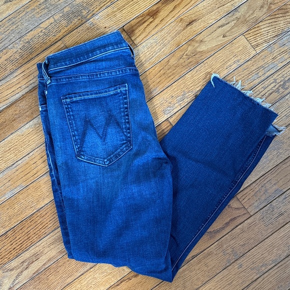 MOTHER Denim - Mother Jeans